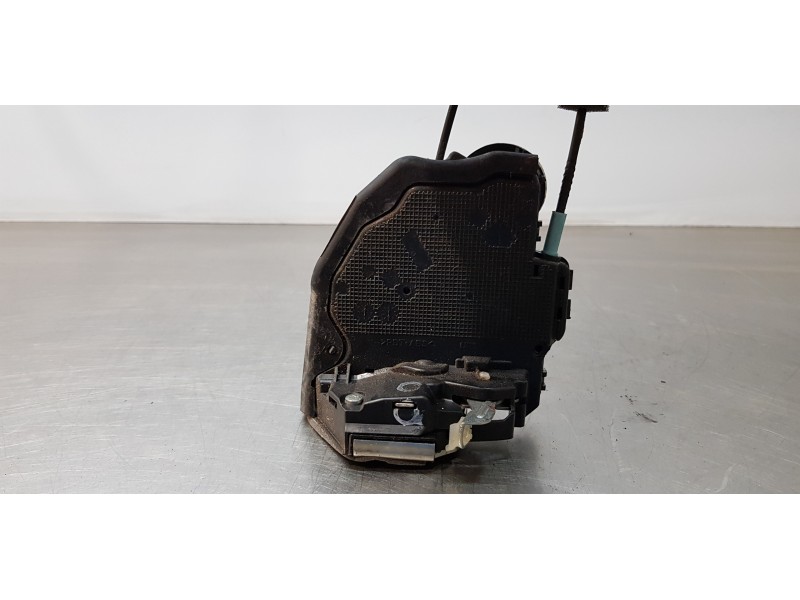 Recambio de cerradura puerta trasera derecha para honda civic tourer (fk) comfort referencia OEM IAM 72611TV0G001  