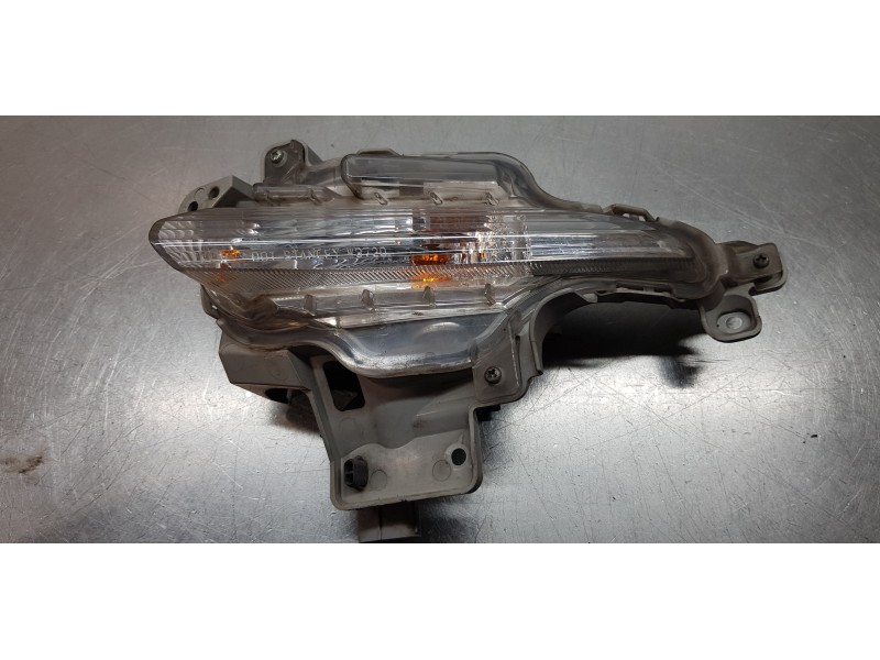 Recambio de piloto delantero izquierdo para mazda 3 lim. () luxury referencia OEM IAM B63C51360A  