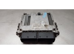 Recambio de centralita motor uce para kia carens ( ) business referencia OEM IAM 391712A545  