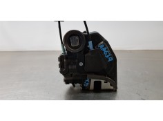 Recambio de cerradura puerta trasera derecha para honda civic tourer (fk) comfort referencia OEM IAM 72611TV0G001   2