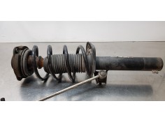 Recambio de amortiguador delantero derecho para seat leon (1p1) reference referencia OEM IAM 1T0413031HE