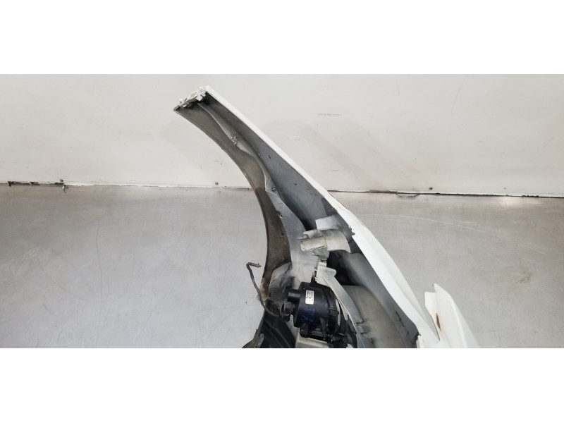 Recambio de paragolpes delantero para bmw serie 1 lim. (f20) 118d xdrive referencia OEM IAM 51118053807  