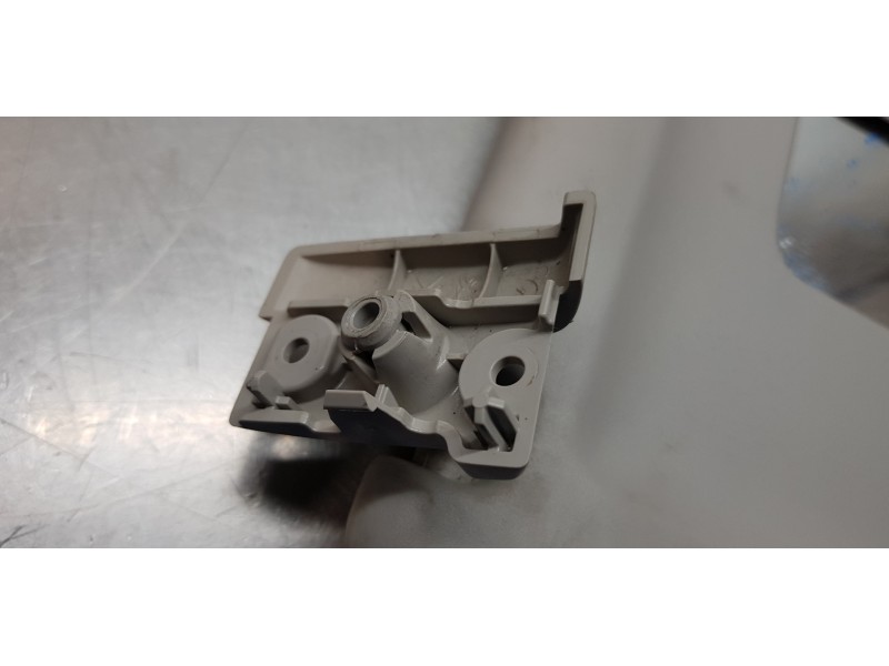 Recambio de parasol izquierdo para citroen c4 grand picasso feel referencia OEM IAM 1610459480   Recambio de parasol izquierdo para citroen c4 grand picasso feel referencia OEM IAM 1610459480