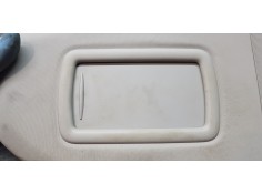 Recambio de parasol izquierdo para renault scenic iv edition one referencia OEM IAM 964016441R   2