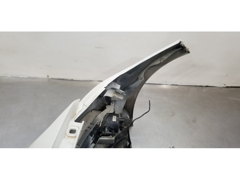 Recambio de paragolpes delantero para bmw serie 1 lim. (f20) 118d xdrive referencia OEM IAM 51118053807  