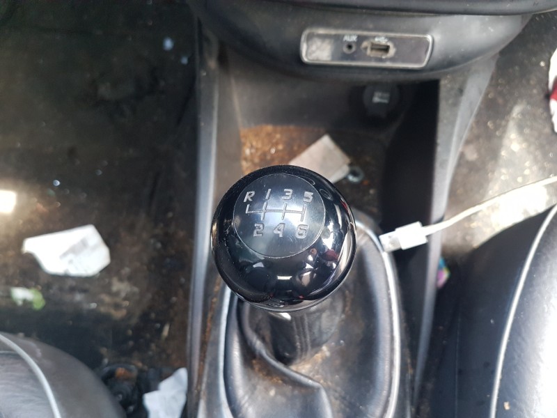 fiat 500 x (334) del año 2015