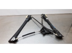 Recambio de elevalunas delantero derecho para volkswagen caddy furgón/kombi kombi referencia OEM IAM 2K5837462