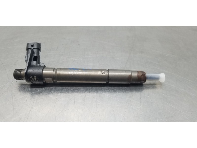 Recambio de inyector para ford mondeo ber. (ca2) titanium (09.2010) referencia OEM IAM 9687454380 0445115087  Recambio de inyector para ford mondeo ber. (ca2) titanium (09.2010) referencia OEM IAM 9687454380 0445115087