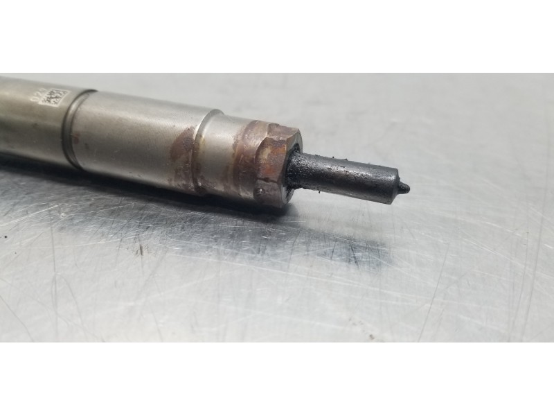 Recambio de inyector para ford mondeo ber. (ca2) titanium (09.2010) referencia OEM IAM 9687454380 0445115087  Recambio de inyector para ford mondeo ber. (ca2) titanium (09.2010) referencia OEM IAM 9687454380 0445115087