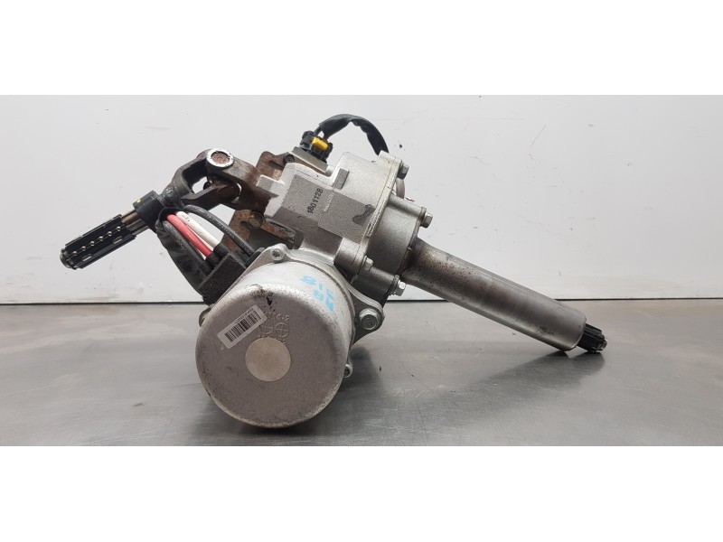 Recambio de columna direccion para kia carens ( ) business referencia OEM IAM 56310A4100  