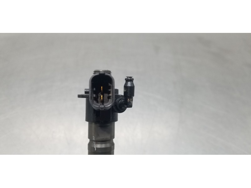 Recambio de inyector para ford mondeo ber. (ca2) titanium (09.2010) referencia OEM IAM 9687454380 0445115087  Recambio de inyector para ford mondeo ber. (ca2) titanium (09.2010) referencia OEM IAM 9687454380 0445115087