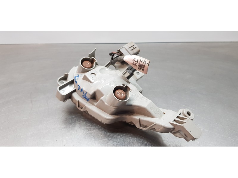 Recambio de piloto delantero izquierdo para mazda 3 lim. () luxury referencia OEM IAM B63C51360A  