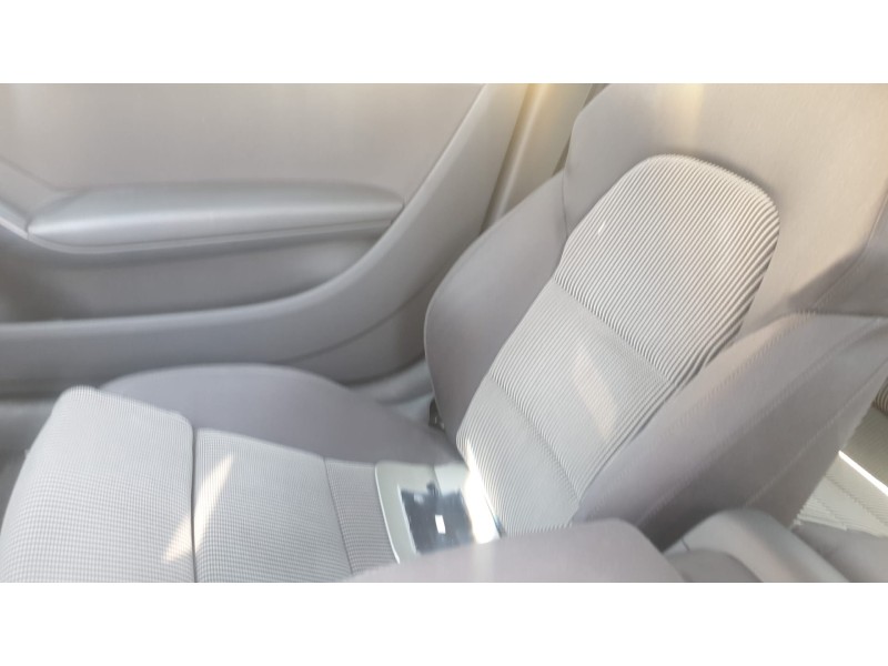 audi a5 coupe (8t) del año 2007