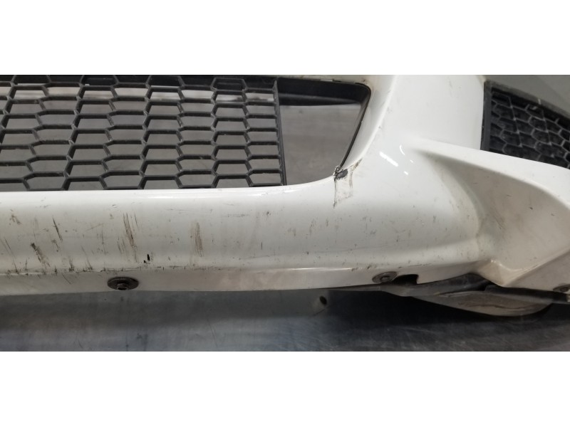 Recambio de paragolpes delantero para bmw serie 1 lim. (f20) 118d xdrive referencia OEM IAM 51118053807  