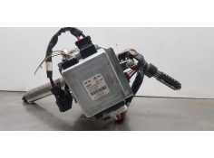 Recambio de columna direccion para kia carens ( ) business referencia OEM IAM 56310A4100   2