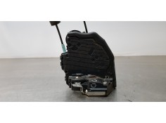 Recambio de cerradura puerta trasera izquierda para honda civic tourer (fk) comfort referencia OEM IAM 72651TV0G001