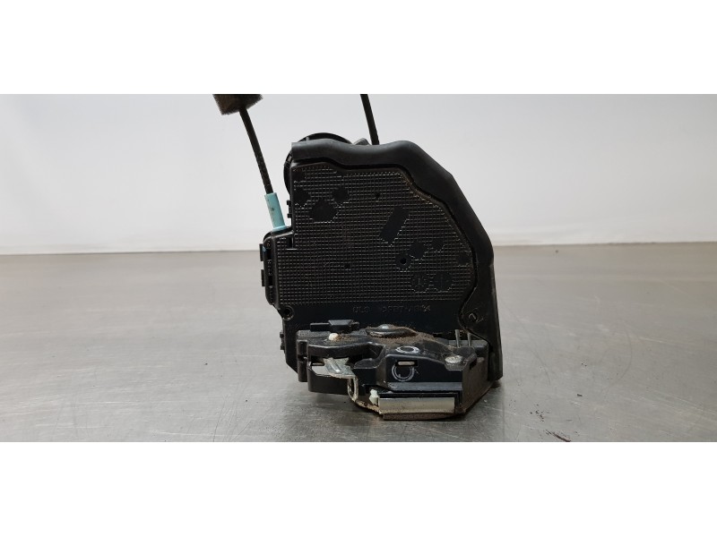 Recambio de cerradura puerta trasera izquierda para honda civic tourer (fk) comfort referencia OEM IAM 72651TV0G001   Recambio de cerradura puerta trasera izquierda para honda civic tourer (fk) comfort referencia OEM IAM 72651TV0G001