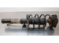 Recambio de amortiguador delantero izquierdo para seat leon (1p1) reference referencia OEM IAM 1T0413031HE