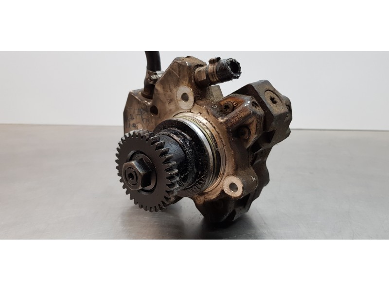 Recambio de bomba inyeccion para jeep gr. cherokee (wh) 3.0 crd laredo referencia OEM IAM A6420700501   Recambio de bomba inyeccion para jeep gr. cherokee (wh) 3.0 crd laredo referencia OEM IAM A6420700501