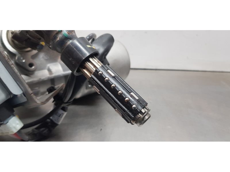 Recambio de columna direccion para kia carens ( ) business referencia OEM IAM 56310A4100  