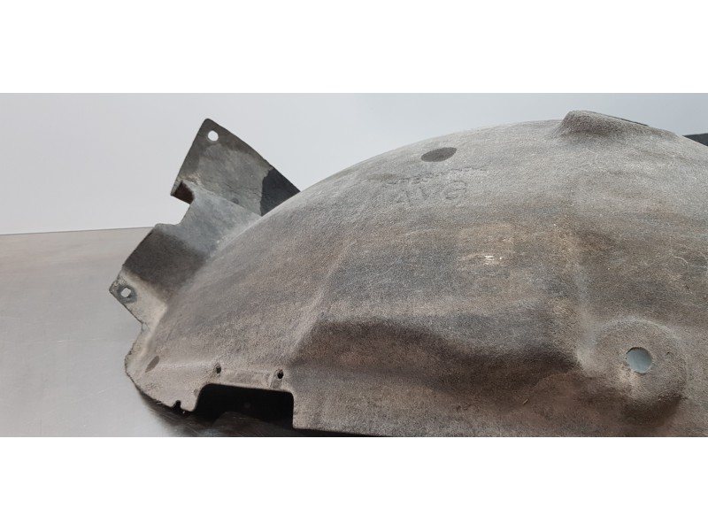 Recambio de paso rueda para renault scenic iv edition one referencia OEM IAM 638432532R 638457730R 