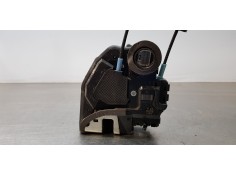 Recambio de cerradura puerta trasera izquierda para honda civic tourer (fk) comfort referencia OEM IAM 72651TV0G001   2