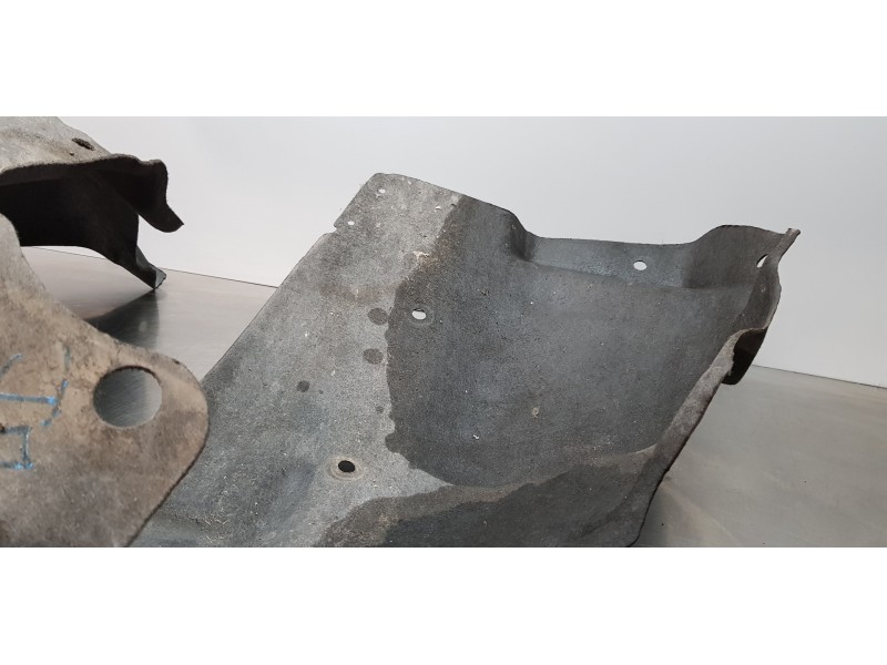 Recambio de paso rueda para renault scenic iv edition one referencia OEM IAM 638432532R 638457730R 