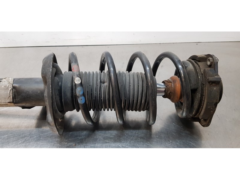 Recambio de amortiguador delantero izquierdo para seat leon (1p1) reference referencia OEM IAM 1T0413031HE  