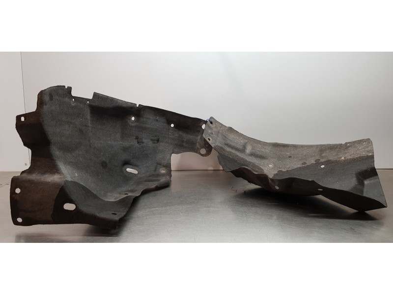 Recambio de paso rueda para renault scenic iv edition one referencia OEM IAM 638432532R 638457730R 