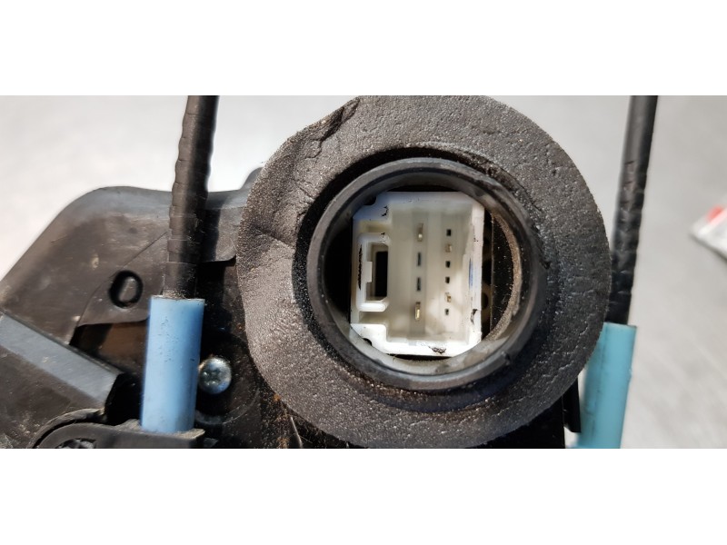 Recambio de cerradura puerta trasera izquierda para honda civic tourer (fk) comfort referencia OEM IAM 72651TV0G001   Recambio de cerradura puerta trasera izquierda para honda civic tourer (fk) comfort referencia OEM IAM 72651TV0G001