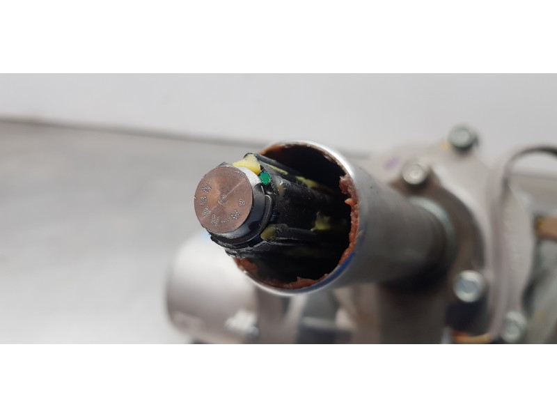 Recambio de columna direccion para kia carens ( ) business referencia OEM IAM 56310A4100  