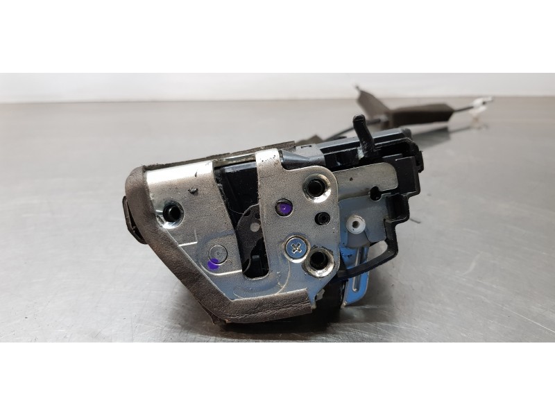 Recambio de cerradura puerta trasera izquierda para honda civic tourer (fk) comfort referencia OEM IAM 72651TV0G001   Recambio de cerradura puerta trasera izquierda para honda civic tourer (fk) comfort referencia OEM IAM 72651TV0G001