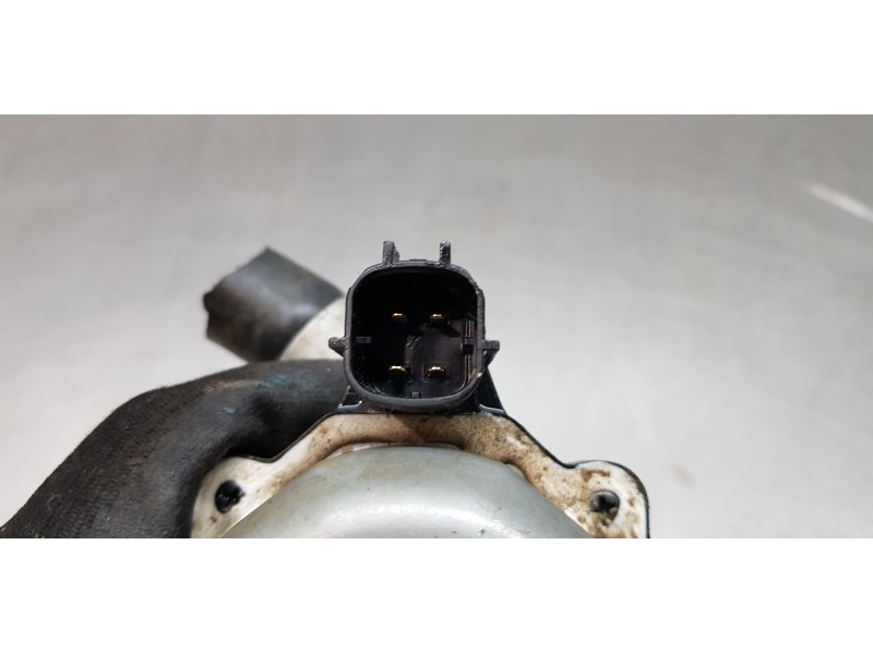 Recambio de bomba agua para nissan x-trail (t32) acenta 4x4 referencia OEM IAM 215807FV0A  