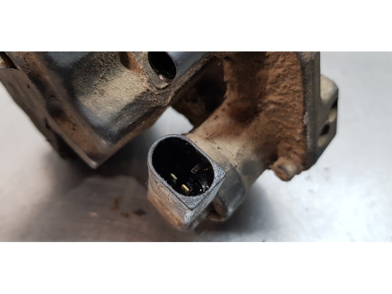 Recambio de bomba inyeccion para jeep gr. cherokee (wh) 3.0 crd laredo referencia OEM IAM A6420700501   Recambio de bomba inyeccion para jeep gr. cherokee (wh) 3.0 crd laredo referencia OEM IAM A6420700501