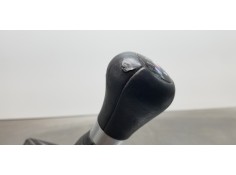 Recambio de pomo palanca cambio para bmw serie 1 lim. (f20) 118d xdrive referencia OEM IAM 25112284545   2