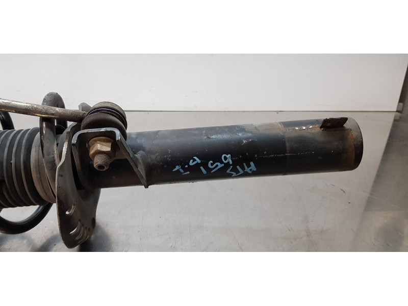 Recambio de amortiguador delantero izquierdo para seat leon (1p1) reference referencia OEM IAM 1T0413031HE  