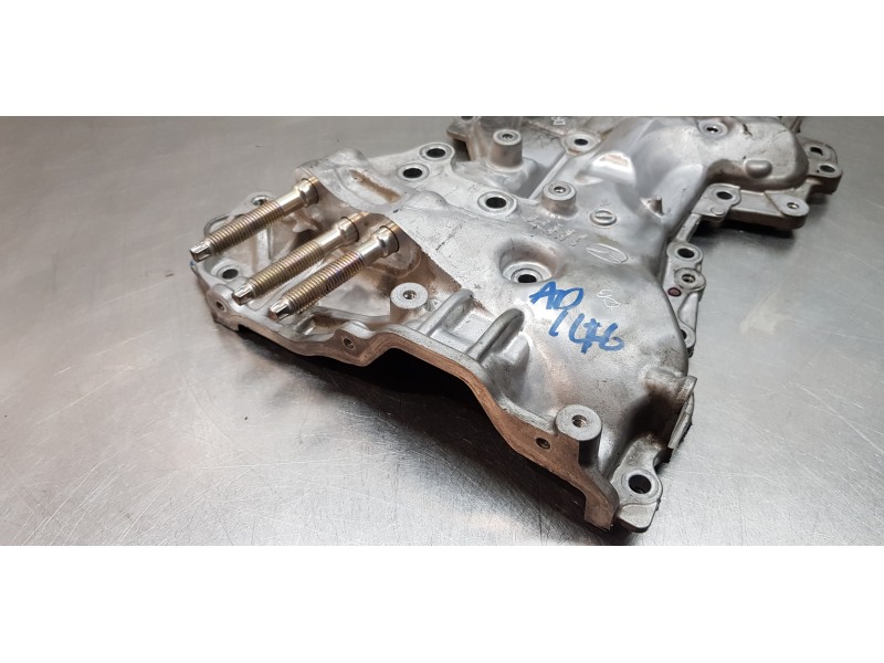 Recambio de tapa distribucion para mazda 3 lim. () luxury referencia OEM IAM SH0110500  