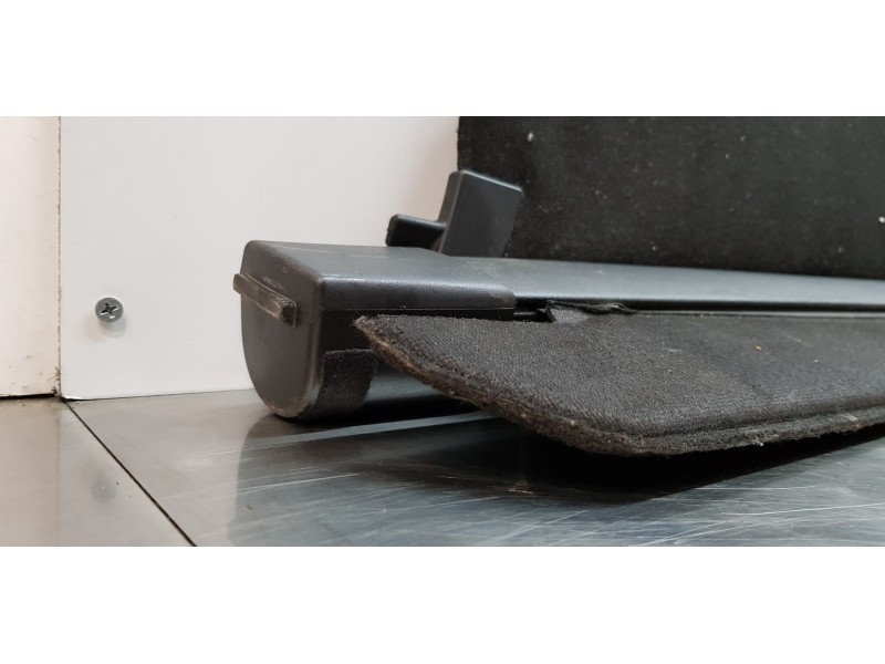 Recambio de bandeja trasera para peugeot 307 break / sw (s1) sw pack referencia OEM IAM 8794PZ   Recambio de bandeja trasera para peugeot 307 break / sw (s1) sw pack referencia OEM IAM 8794PZ