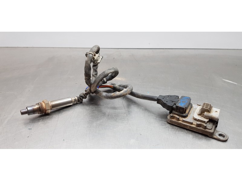 Recambio de sonda lambda para nissan x-trail (t32) acenta 4x4 referencia OEM IAM 227907FV1B  