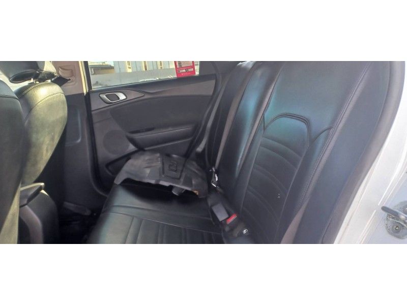 kia ceed sportswagon del año 2021