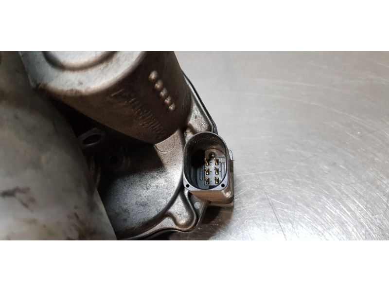 Recambio de caja mariposa para seat leon (1p1) reference referencia OEM IAM 03C133062C  