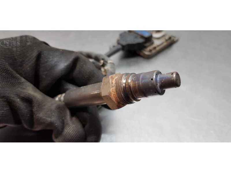 Recambio de sonda lambda para nissan x-trail (t32) acenta 4x4 referencia OEM IAM 227907FV1B  