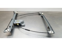 Recambio de elevalunas delantero derecho para renault kangoo profesional referencia OEM IAM 807207012R