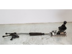 Recambio de palanca cambio para volkswagen caddy furgón/kombi kombi referencia OEM IAM 1T0711049BD