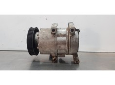 Recambio de compresor aire acondicionado para kia carens ( ) business referencia OEM IAM 97701A4500  