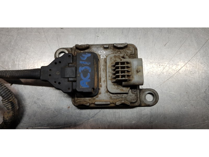 Recambio de sonda lambda para nissan x-trail (t32) acenta 4x4 referencia OEM IAM 227907FV1B  