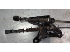 Recambio de palanca cambio para volkswagen caddy furgón/kombi kombi referencia OEM IAM 1T0711049BD   2