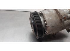 Recambio de compresor aire acondicionado para kia carens ( ) business referencia OEM IAM 97701A4500   2