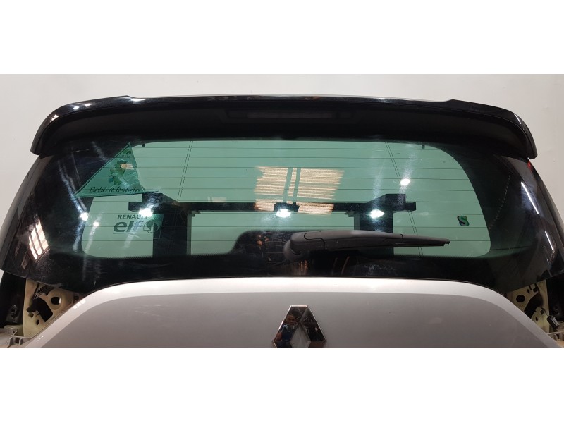 Recambio de porton trasero para renault scenic iv edition one referencia OEM IAM 901004631R  
