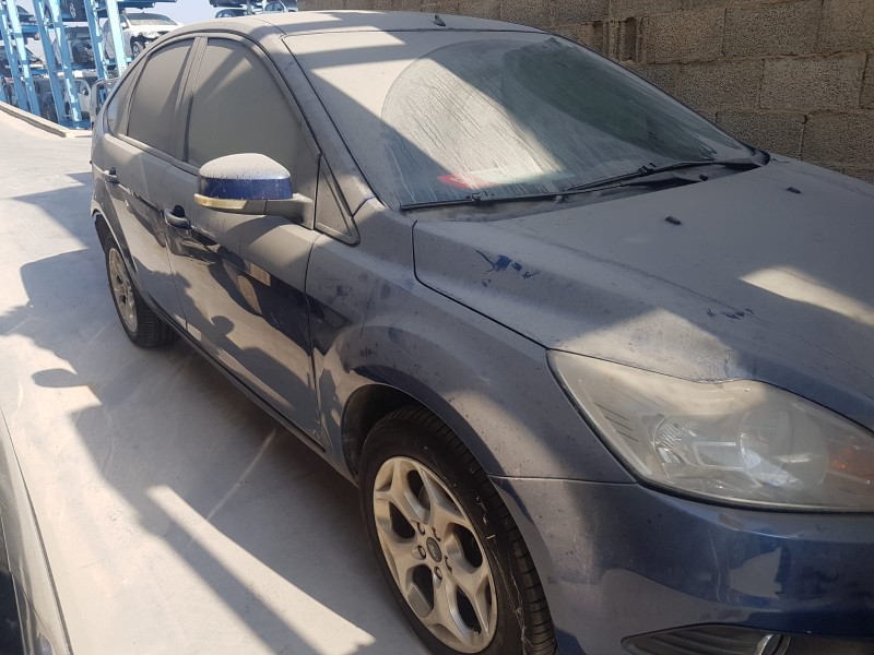 ford focus lim. (cb4) del año 2008